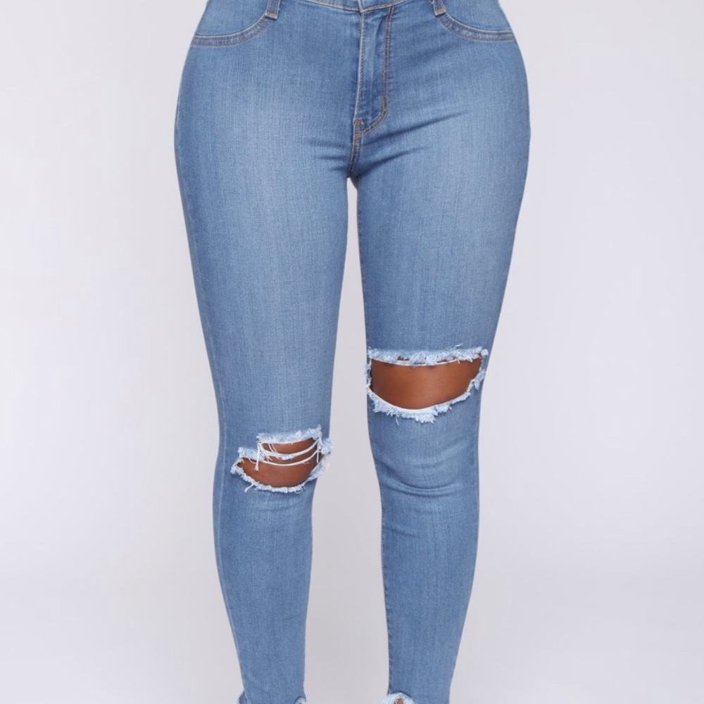 “Well Played Jeans”